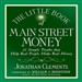 The Little Book of Main Street Money
